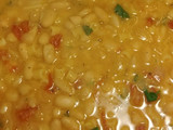 Pasta and White Bean Soup