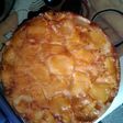 Torta de manzana