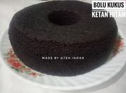 Gambar bolu ketan hitam