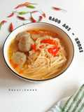 Baso Aci - Enoki