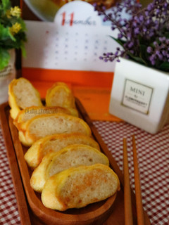 Foto resep Chicken Egg Roll