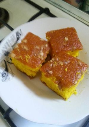 صورة لوصفة كاتو الصفوف اللبناني