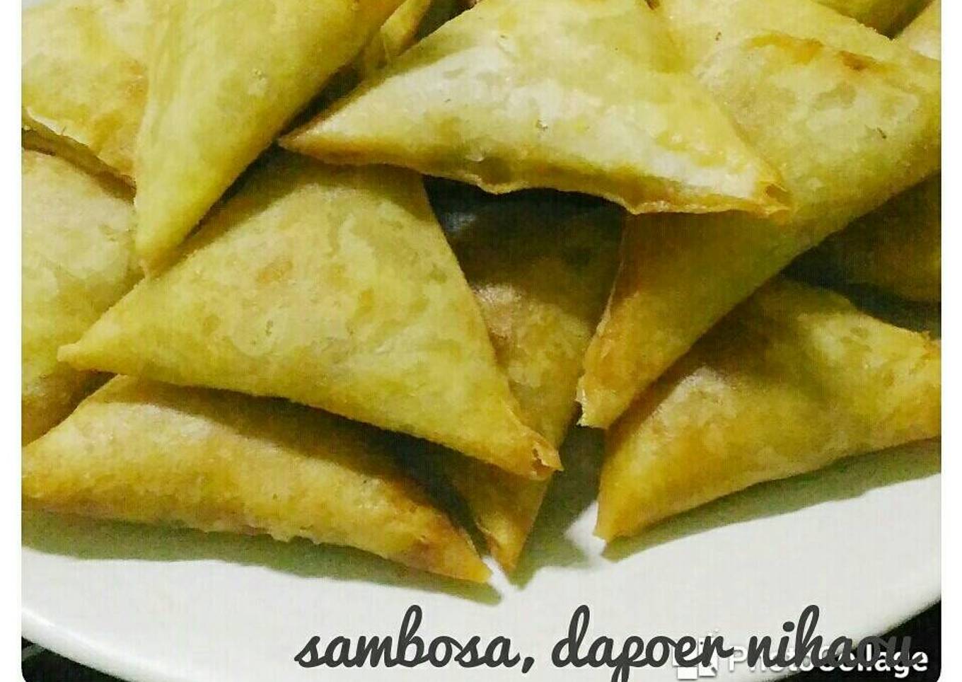 Sambosa
