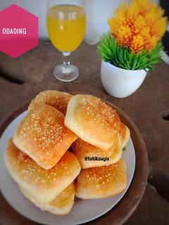 Foto resep Odading