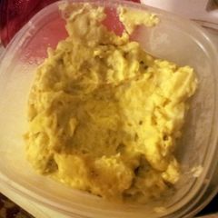 A picture of Super Easy Potato Salad.