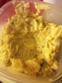 A picture of Super Easy Potato Salad.
