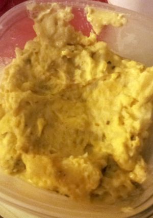 A picture of Super Easy Potato Salad.