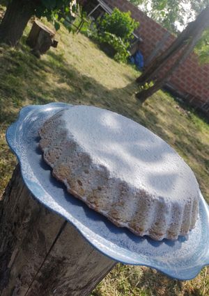 Una foto de Tarta de Ricota