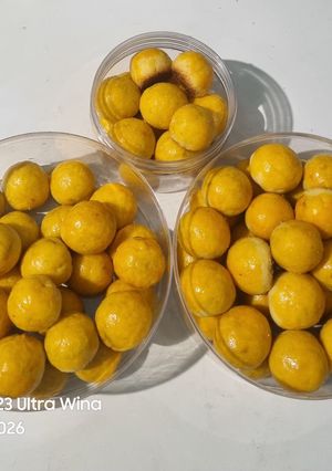 Foto resep Nastar