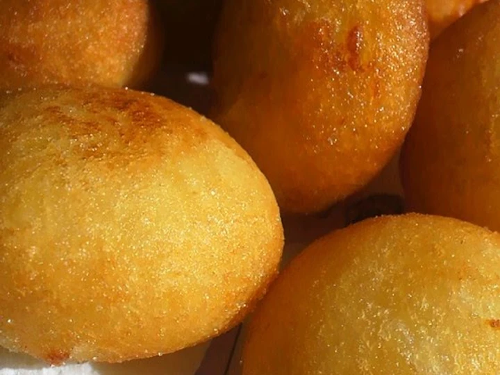 Easy Way Make Fried Potato Gnocchi the Awesome  Tasty