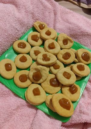 Una foto de Pepas sin leche ni derivados. Apta APLV