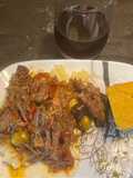 Italian Style Pot Roast