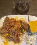 Italian Style Pot Roast