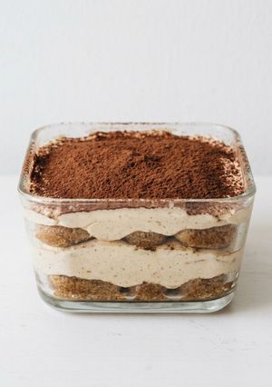 Foto resep Tiramisu Low Budget
