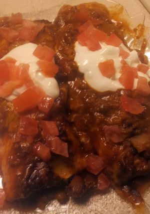 A picture of Classic Burritos.