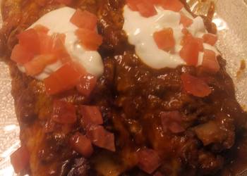 Best Recipe Classic Burritos Most Delicious Best Recipe Classic Burritos Most Delicious