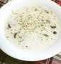 Easy Way Make Soy Milk &amp; Mushroom Risotto the Delicious Delicious
