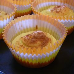 A picture of Sweet Potato Sweets with Condensed Milk.