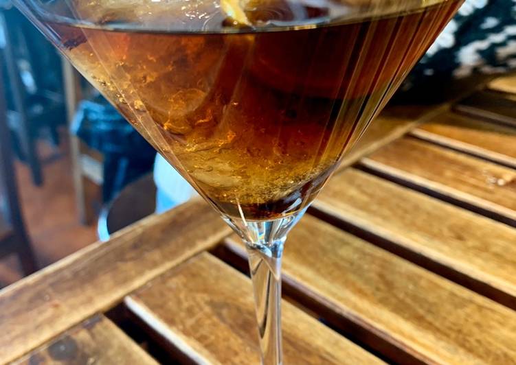 Vermut bautizado