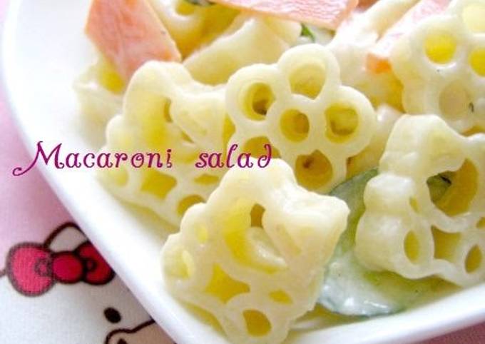 Our Butcher's Macaroni Salad