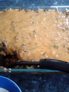 A picture of Taco Taters.