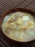 Mom's Restaurant Korean Tteok
