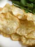 Celeriac Chips