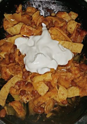 A picture of Football Pep Rally PEPPERBELLY!.