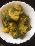 Pumpkin chilke wala
