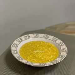 รูปของ Corn Soup