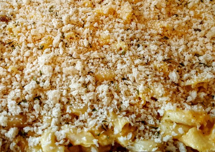 How to Prepare Ultimate Charlie&#39;s Wicked Mac &amp; Cheese