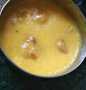 Recipe Kadhi which So Delicious
