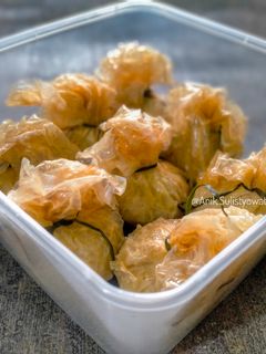 Foto resep Ekkado Frozen Food