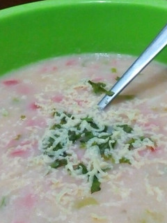 Foto resep Sup Krim Jamur