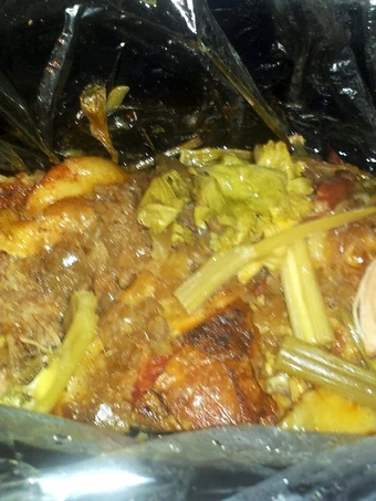 Easy Steps to Make Cuban Pot Roast (similar to Mexican Carnitas) the So Delicious Makes you drool