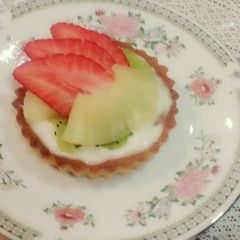 A picture of Fruit Pie.