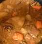 Easy Steps to Make Recipe Crock pot Beef stew that is Delicious, Addictive}