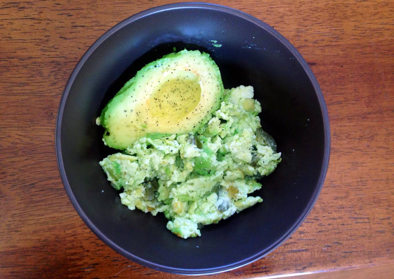 Green Eggs