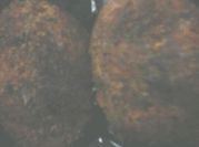 A picture of sooji besan cutlet