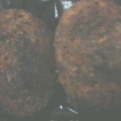 A picture of Plaintain Cutlet.