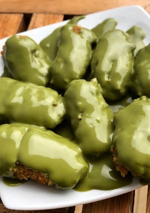 Foto resep Pisang nugget kekinian