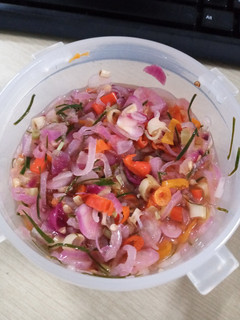 Foto resep Sambal Matah