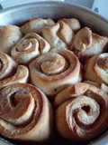 Torta húngara u 80 golpes