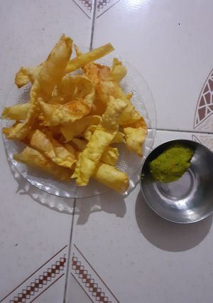 ચોળાફળી રેસીપી મુખ્ય ફોટો