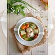 Sop Ayam Sayur ala Pak Min Klaten