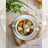 Sop Ayam Sayur ala Pak Min Klaten