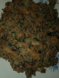 A picture of Mokimo #themechallange.
