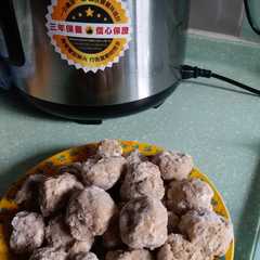 Penthol daging enak রেসিপির প্রধান ছবি