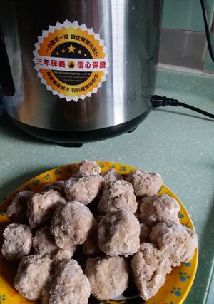 Foto resep Penthol daging enak