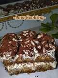 Classic Tiramisu